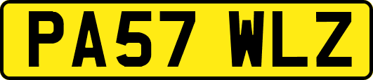 PA57WLZ