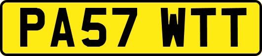 PA57WTT
