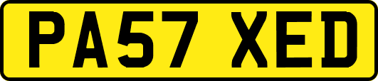PA57XED