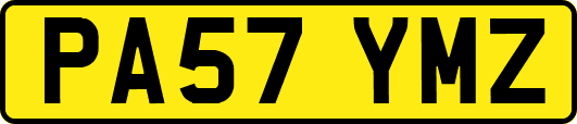 PA57YMZ