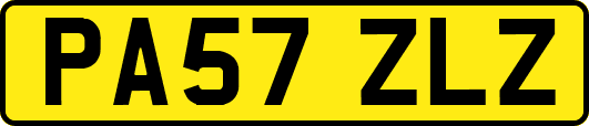 PA57ZLZ