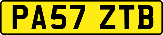 PA57ZTB