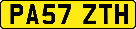 PA57ZTH