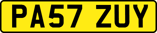 PA57ZUY