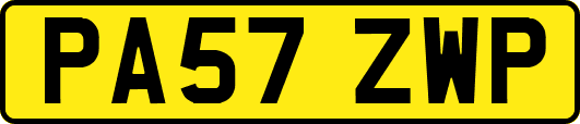 PA57ZWP
