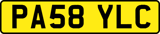 PA58YLC