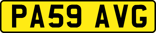 PA59AVG
