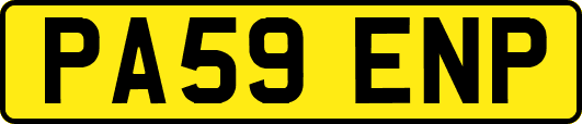 PA59ENP