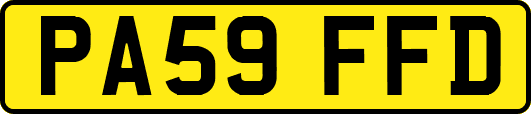 PA59FFD