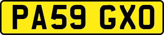 PA59GXO