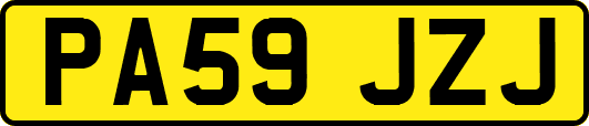 PA59JZJ