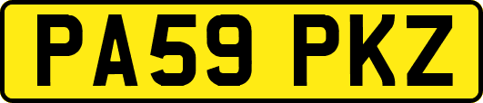 PA59PKZ