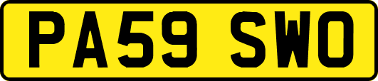 PA59SWO