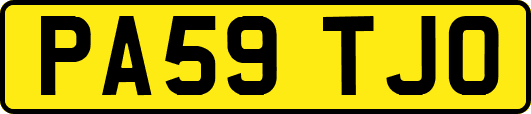 PA59TJO