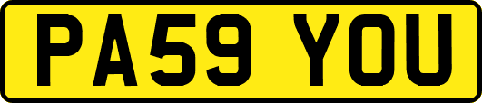 PA59YOU