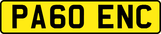 PA60ENC