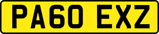 PA60EXZ