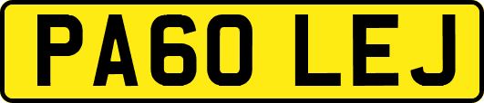 PA60LEJ