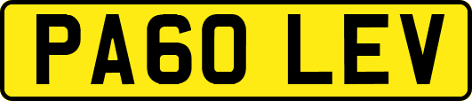 PA60LEV
