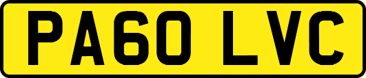 PA60LVC