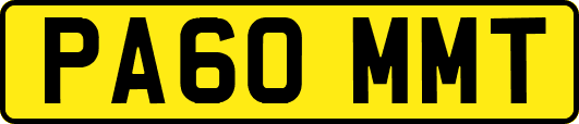 PA60MMT