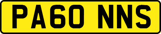 PA60NNS
