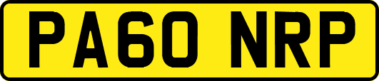 PA60NRP
