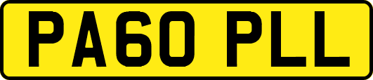 PA60PLL