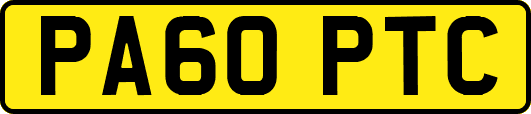 PA60PTC