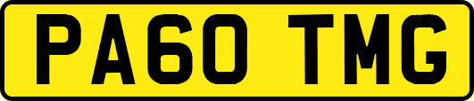 PA60TMG