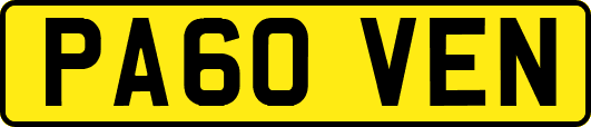 PA60VEN
