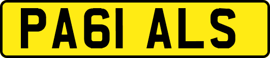 PA61ALS