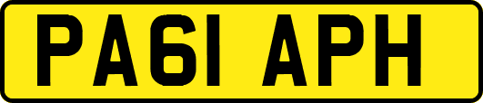 PA61APH