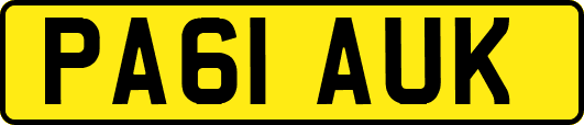 PA61AUK