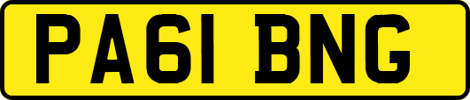 PA61BNG