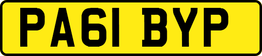PA61BYP