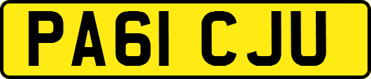 PA61CJU