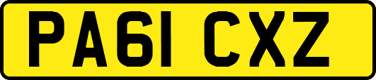 PA61CXZ