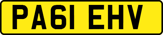 PA61EHV