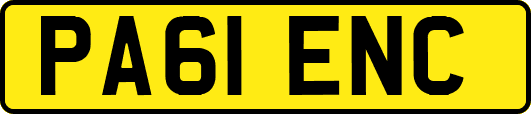 PA61ENC
