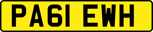 PA61EWH