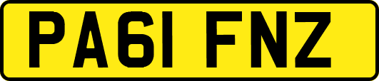 PA61FNZ