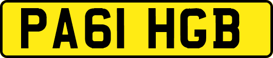 PA61HGB