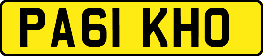 PA61KHO