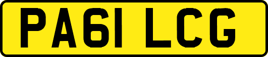 PA61LCG