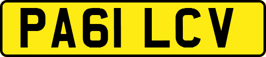 PA61LCV