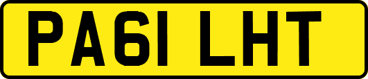 PA61LHT