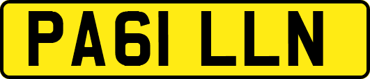 PA61LLN