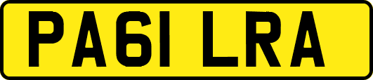 PA61LRA