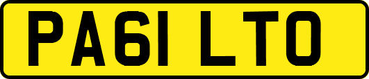 PA61LTO